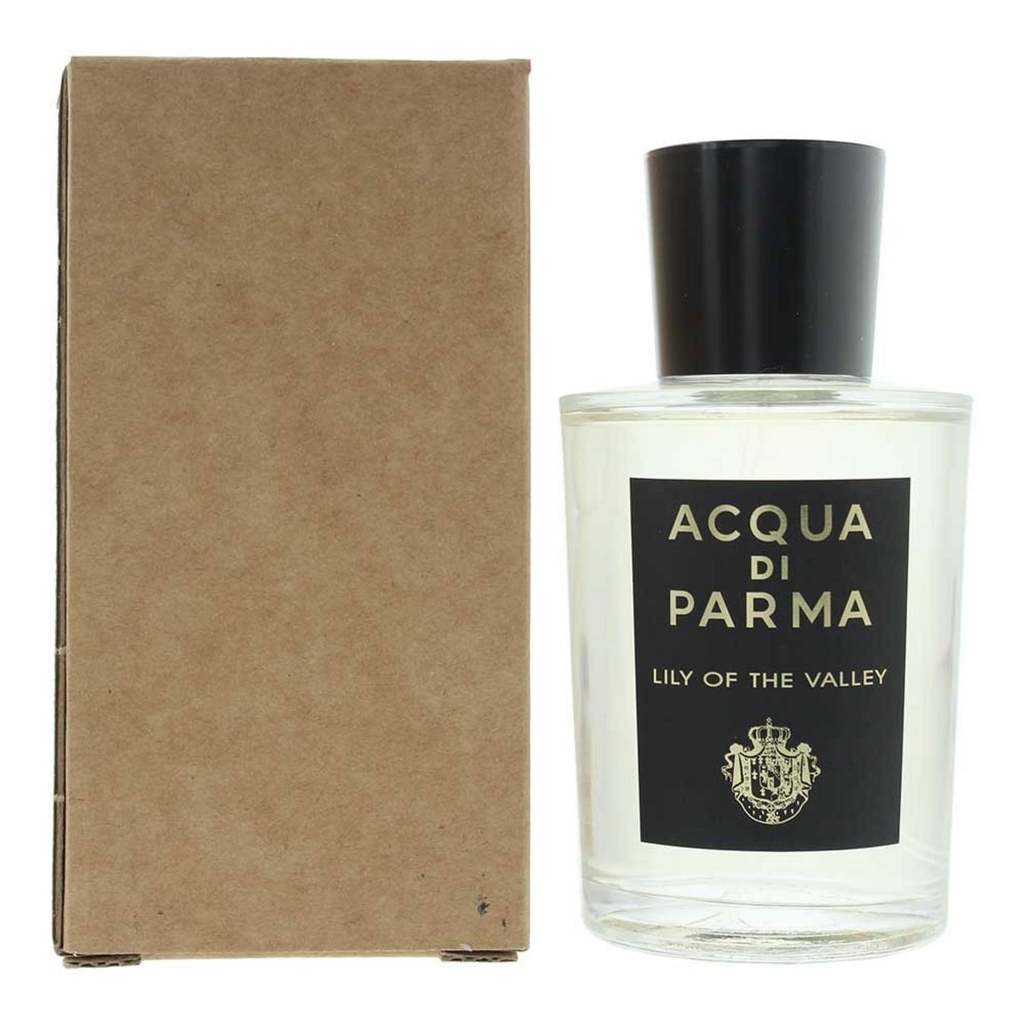 Acqua di Parma, Lily Of The Valley, Eau De Parfum, Unisex, 100 ml *Tester