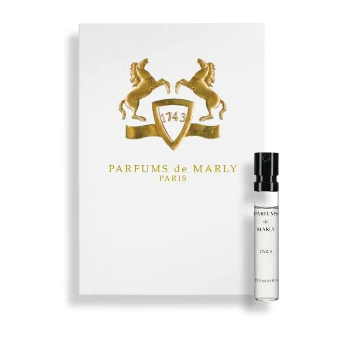 Parfums De Marly Oriana official samples 1.5ml 0.05 fl. o.z.