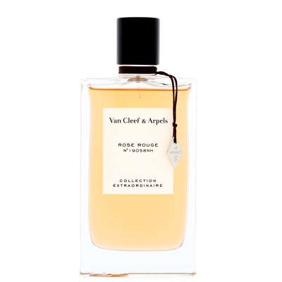 Van Cleef & Arpels Rose Rouge 2ml 0.06 fl. o.z. oficjalna próbka perfum,  Van Cleef & Arpels Rose Rouge 2ml 0.06 fl. o.z. официальный образец духов,  Van Cleef & Arpels Rose Rouge 2ml 0.06 fl. o.z. uradni vzorec parfuma