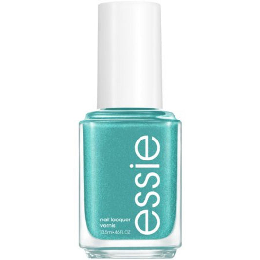 Essie, Nail Lacquer, Shimmer, Nail Polish, 749, Main Attraction, 13.5 ml