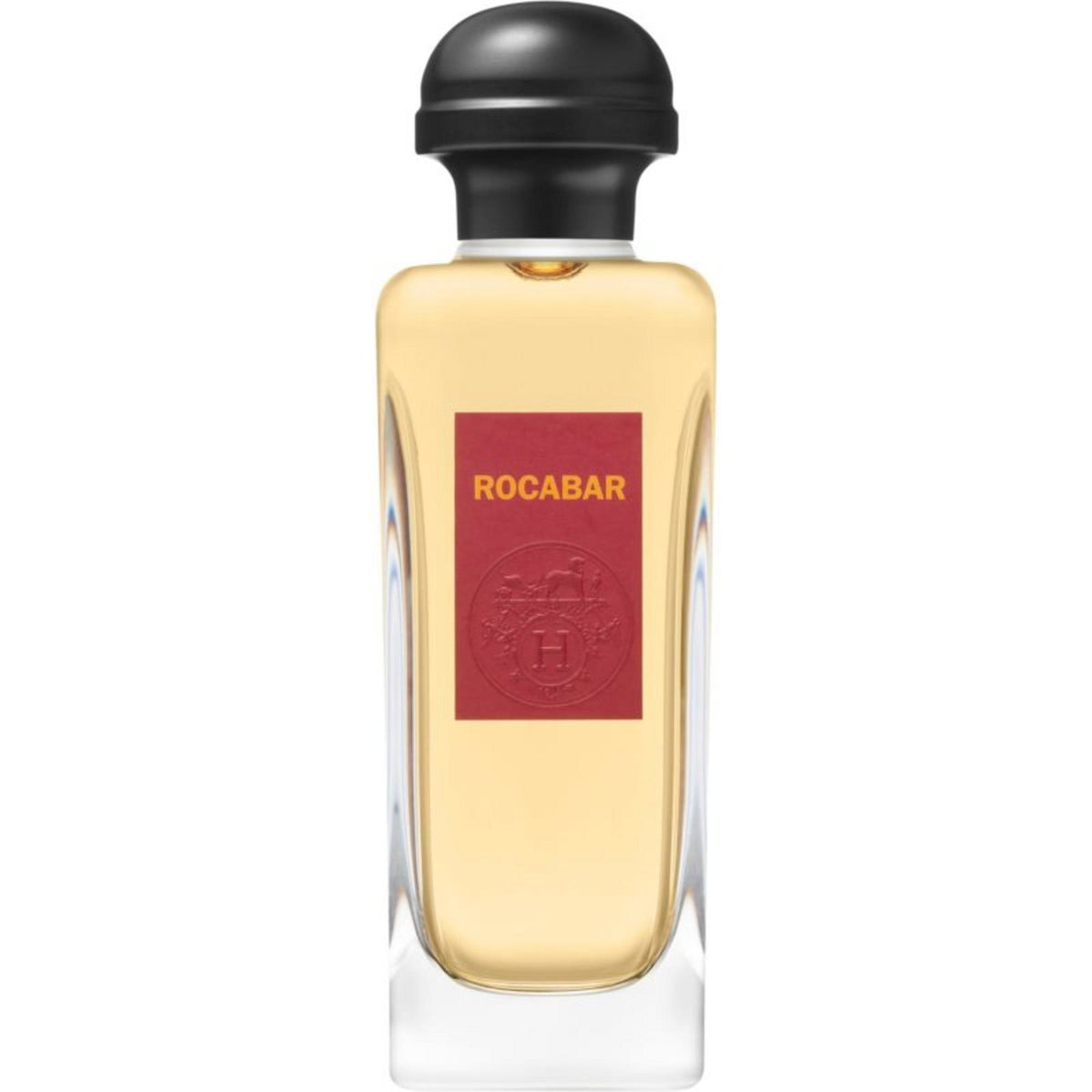 Hermes, Rocabar, Eau De Toilette, For Men, 100 ml