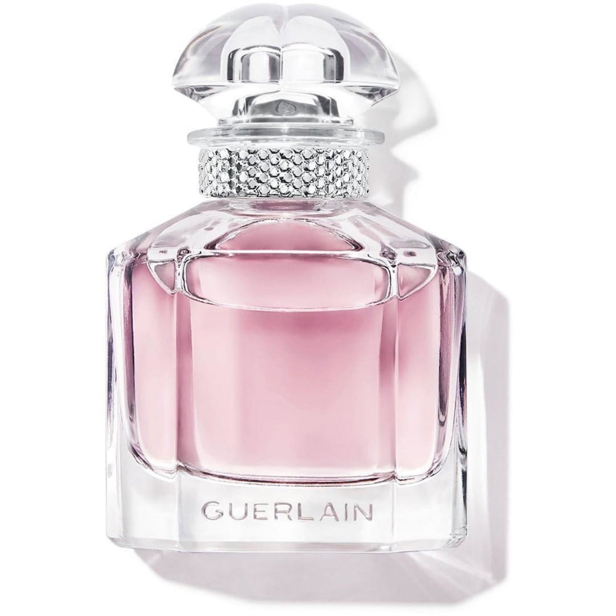Guerlain, Mon Guerlain Sparkling Bouquet, Eau De Parfum, For Women, 50 ml