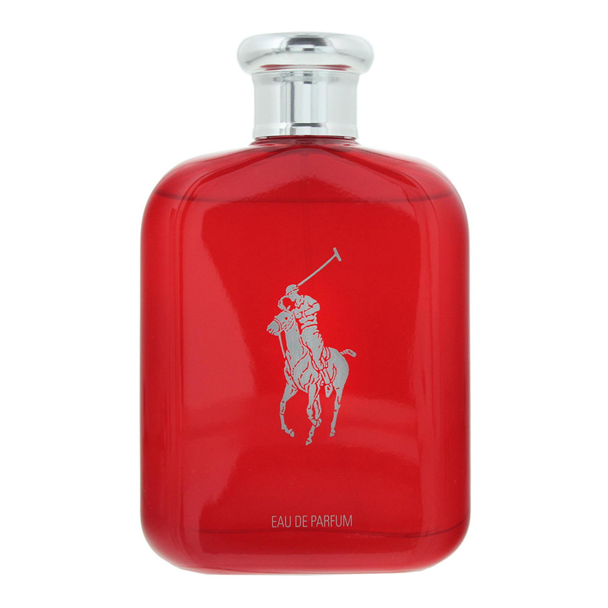Ralph Lauren, Polo Red, Eau De Parfum, For Men, 125 ml *Tester