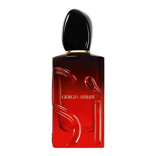 Giorgio Armani, Si Passione, Eau De Parfum, For Women, 100 ml *Tester