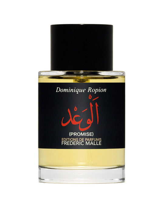 Frederic Malle, Promise, Eau De Parfum, Unisex, 100 ml