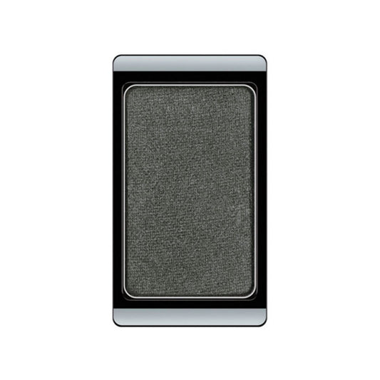 ArtDeco, ArtDeco, Eyeshadow Powder, 03, Pearly Granite Grey, 1 Shade, Refill, 0.8 g