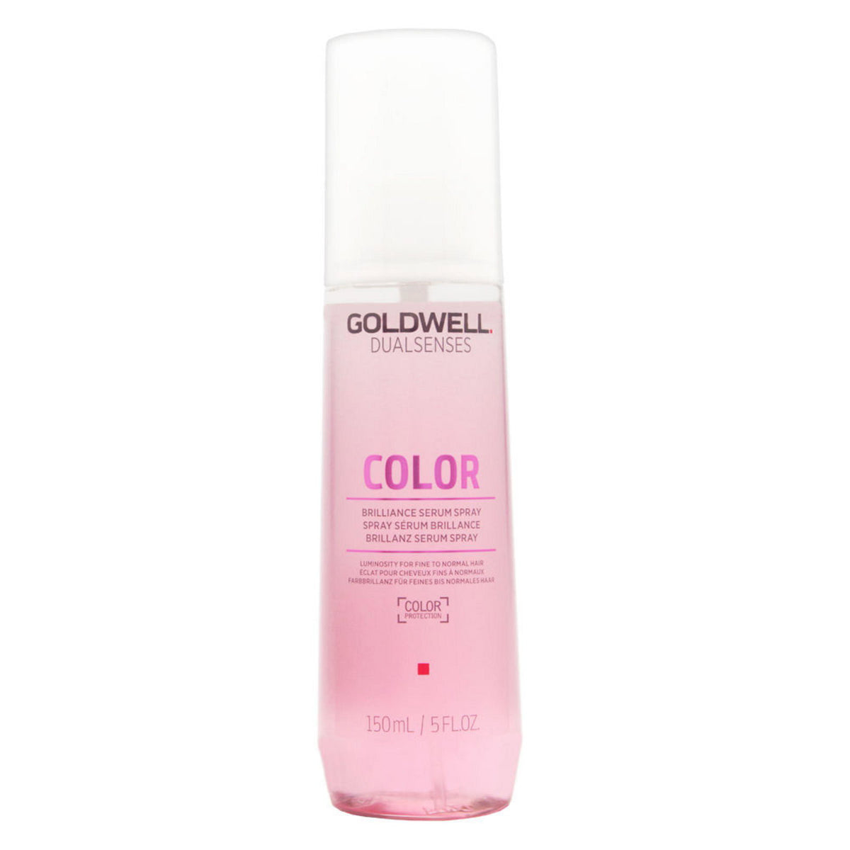 Goldwell, Dualsenses Color, Hair Serum, Brilliance, 150 ml
