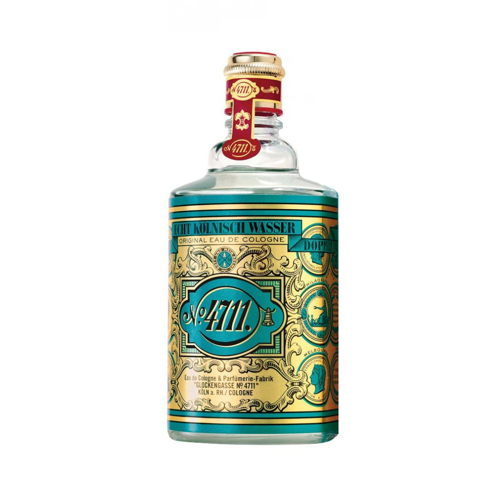 4711, Original, Eau De Cologne, Unisex, 60 ml