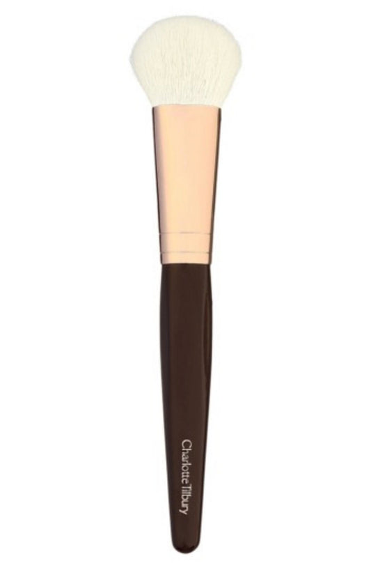 Charlotte Tilbury, Magic, Brush, Foundation Brush