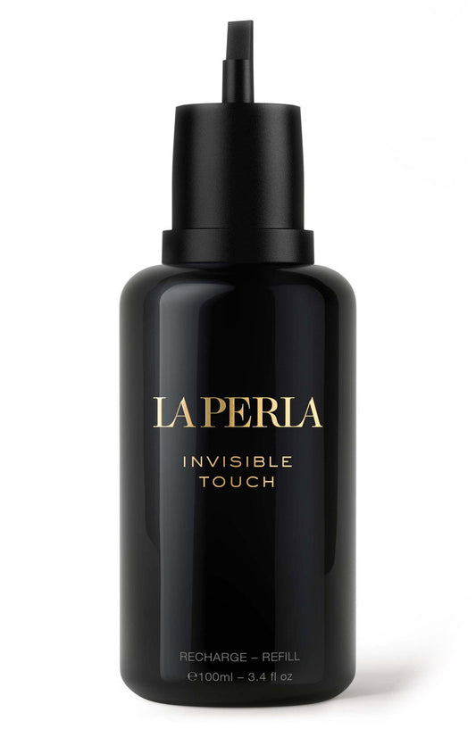 La Perla, Invisible Touch, Eau De Parfum, Unisex, Refill, 100 ml