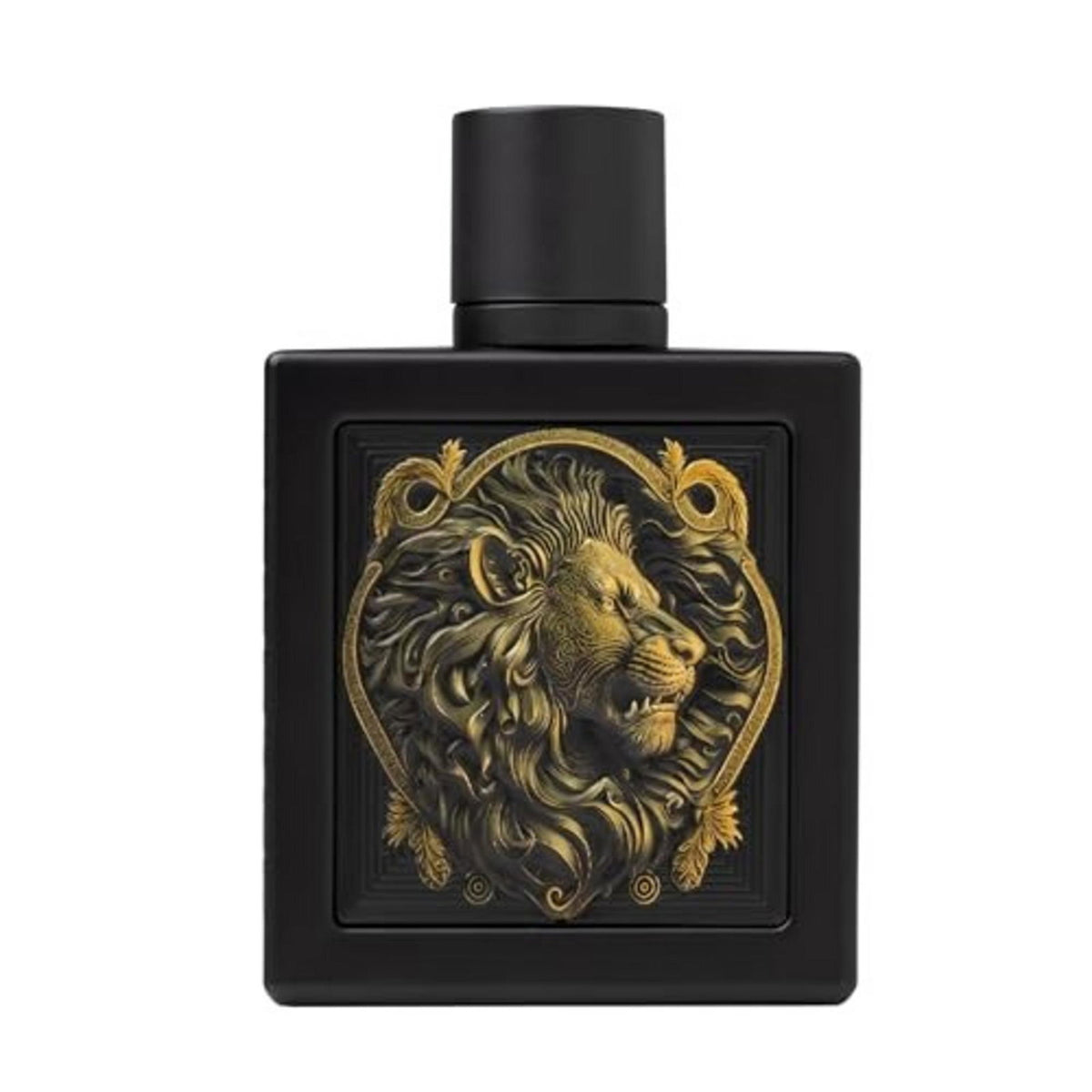 Rayhaan, Lion, Eau De Parfum, For Men, 100 ml
