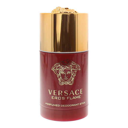Versace, Eros Flame, Deodorant Stick, For Men, 75 ml