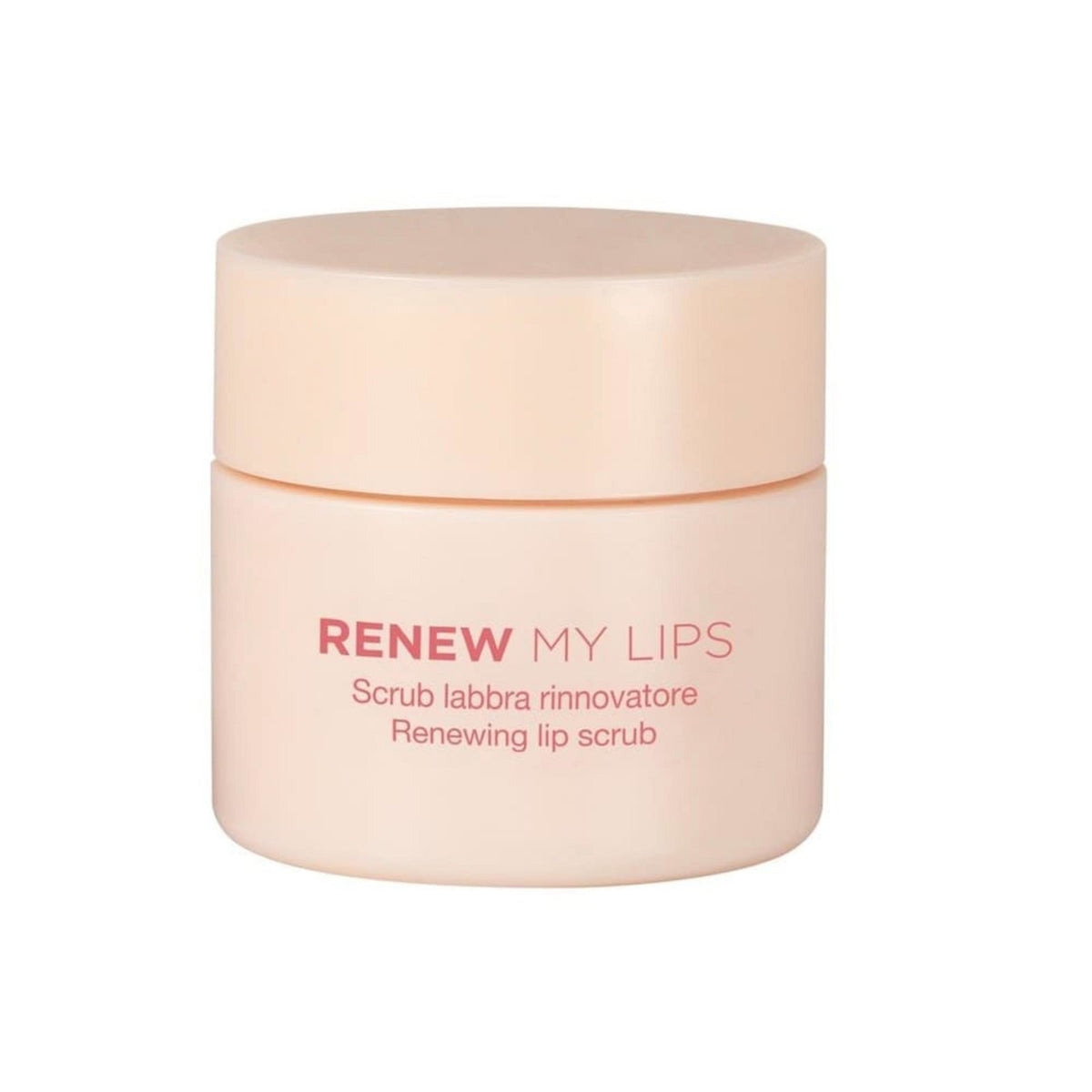 Diego Dalla Palma, Renew My Lips, Lip Scrub, 25 ml
