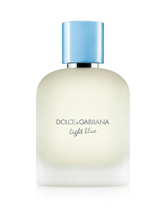 Dolce & Gabbana, Light Blue, Eau De Toilette, For Men, 100 ml
