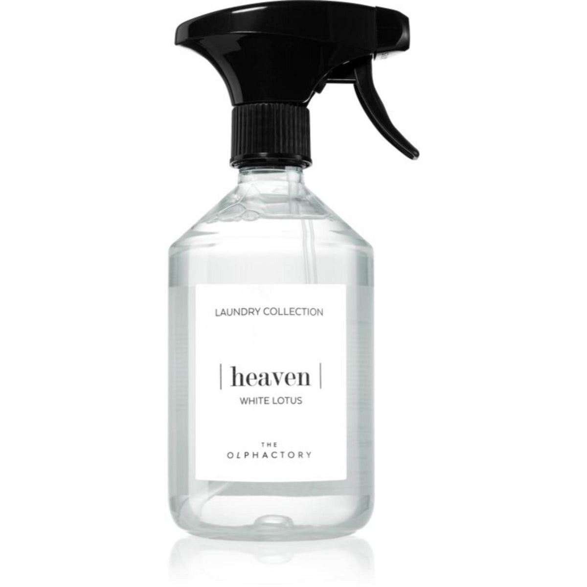 The Olphactory, Heaven White Lotus, Wardrobe Freshener, 500 ml