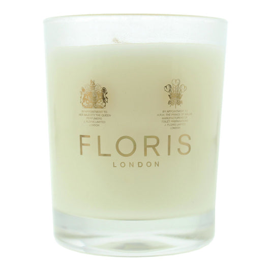 Floris Of London, Hyacinth & Bluebell, Scented Candle, 175 g *Tester
