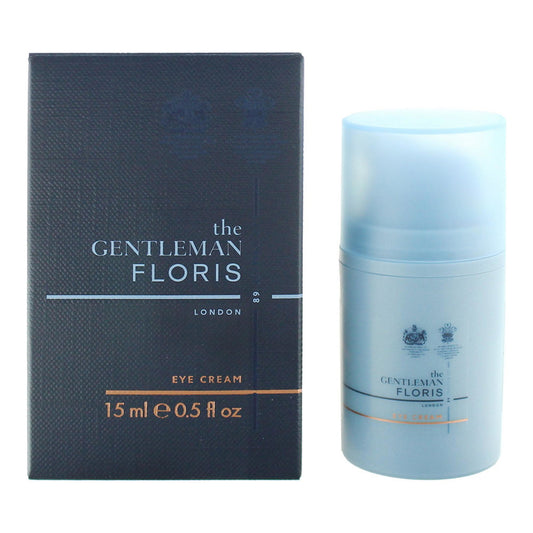 Floris Of London, No. 89, Brightening, Eye Cream, 15 ml