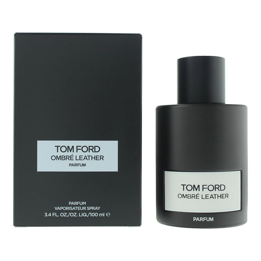 Tom Ford, Ombre Leather, Parfum, Unisex, 100 ml