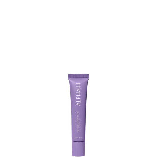 Alpha-H, Lip Perfector, Peptide, Hydrating & Nourishing, Lip Balm Treatment, 15 g