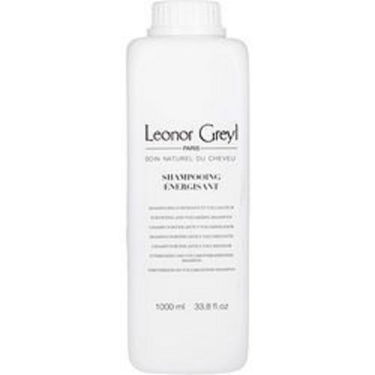 Leonor Greyl, Shampooing Energisant, Hair Shampoo, Fortifying, 1000 ml