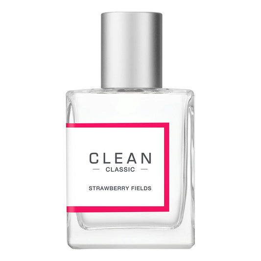 Clean, Classic Strawberry Fields, Eau De Parfum, Unisex, 60 ml
