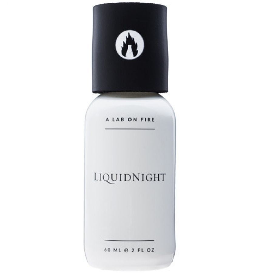 A Lab On Fire Liquidnight 60ml