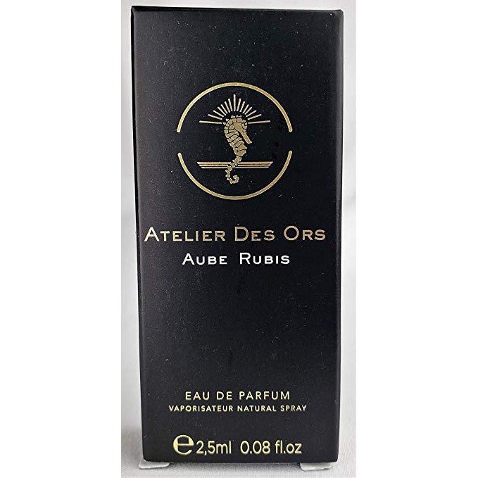 Atelier Des Ors Aube Rubis 2.5ml 0.08 fl. oz. officiellt parfymprov,  Atelier Des Ors Aube Rubis 2.5ml 0.08 fl. oz. officiel parfumeprøve,  Atelier Des Ors Aube Rubis 2.5ml 0.08 fl. oz. officieel parfumstalen,  Atelier Des Ors Aube Rubis 2.5ml 0.08 fl. oz. official perfume sample,  Atelier Des Ors Aube Rubis 2.5ml 0.08 fl. oz. muestra de perfume oficial,  Atelier Des Ors Aube Rubis 2.5ml 0.08 fl. oz. hivatalos parfüm minta,  Atelier Des Ors Aube Rubis 2.5ml 0.08 fl. oz. campione di profumo ufficiale,