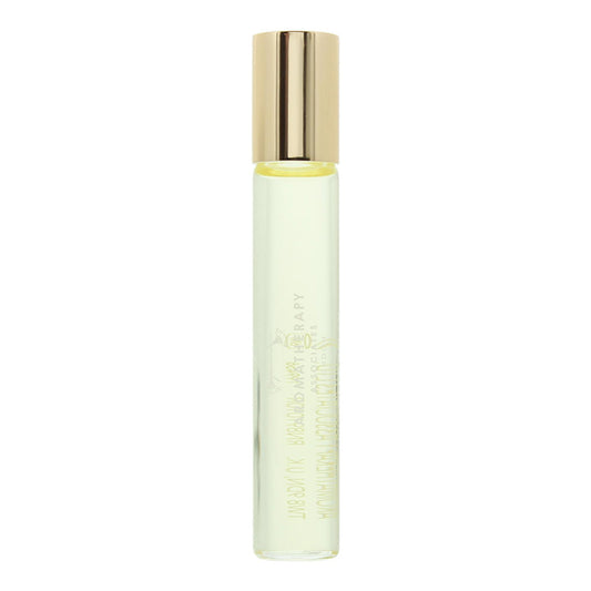 Aromatherapy Associates, Deep Relax, Chamomile, At Night, Relax, Roll-On Body Oil, Vetivert, Camomile and Sandalwood, 10 ml