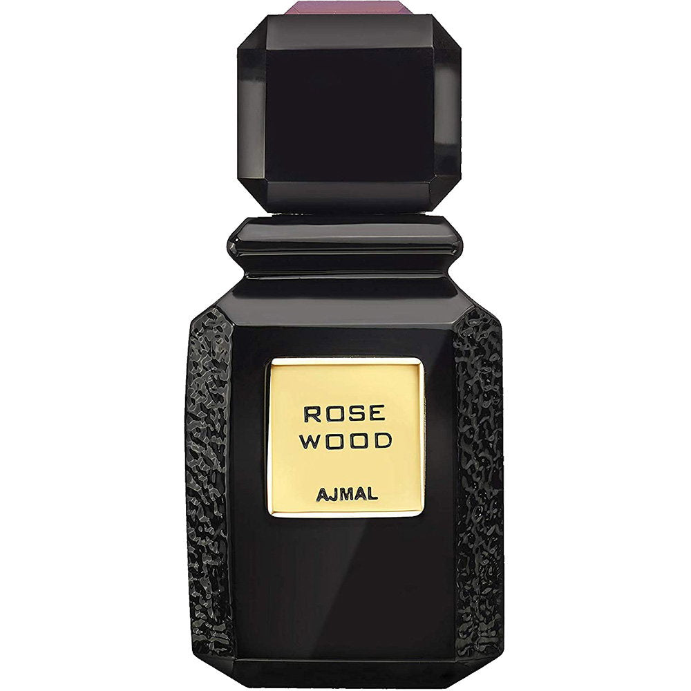 Ajmal, Rose Wood, Eau De Parfum, For Women, 100 ml *Tester