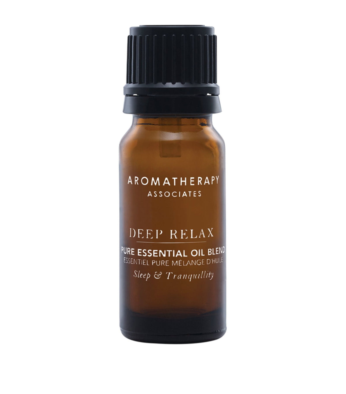 Aromatherapy Associates, Deep Relax, Essential Oil, Blend, 10 ml *Tester