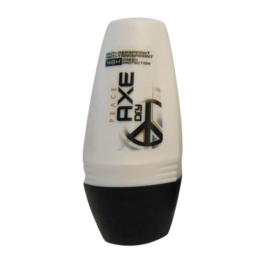 Axe, Peace, Anti-Perspirant, Deodorant Roll-On, For Men, 50 ml