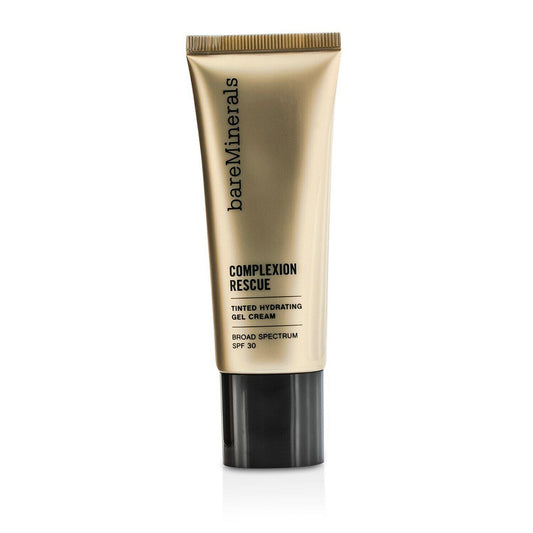 BareMinerals, Complexion Rescue, Hydrating, Tinted Moisturizer, 04, Suede, SPF 30, 35 ml *Tester