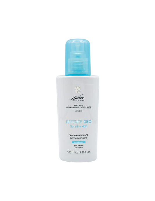 BioNike, Defence Deo, 48h Protection, Deodorant Spray, Unisex, 100 ml
