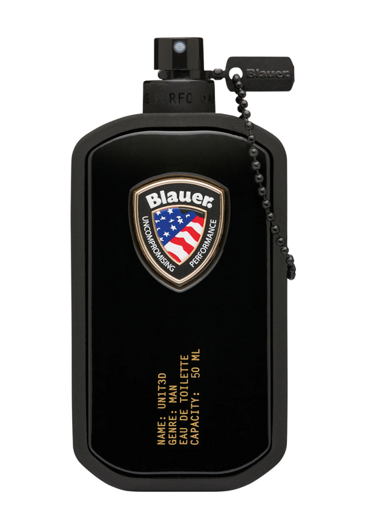 Blauer, Man, Eau De Toilette, For Men, 50 ml *Tester
