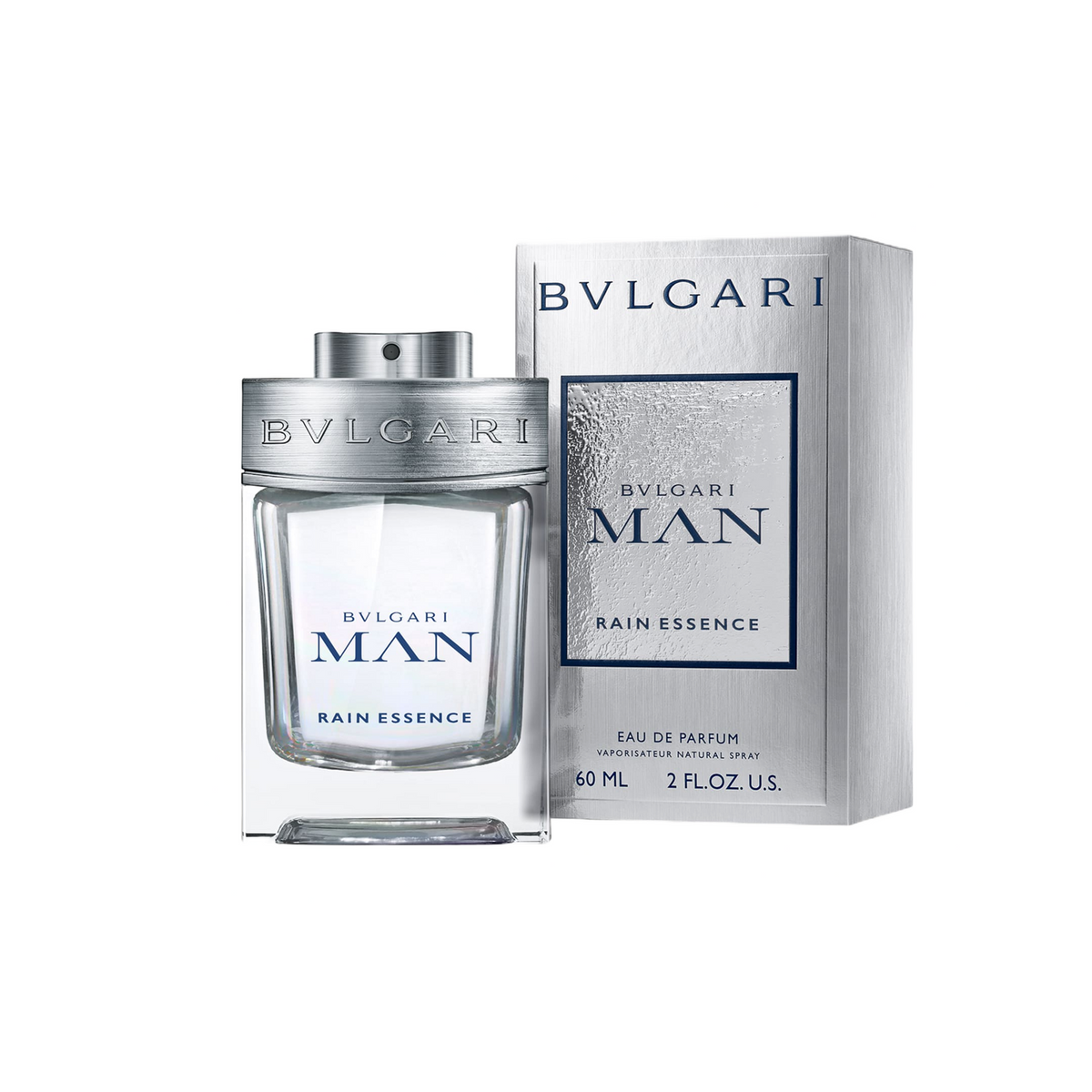 Bvlgari, Rain Essence, Eau De Parfum, For Men, 60 ml