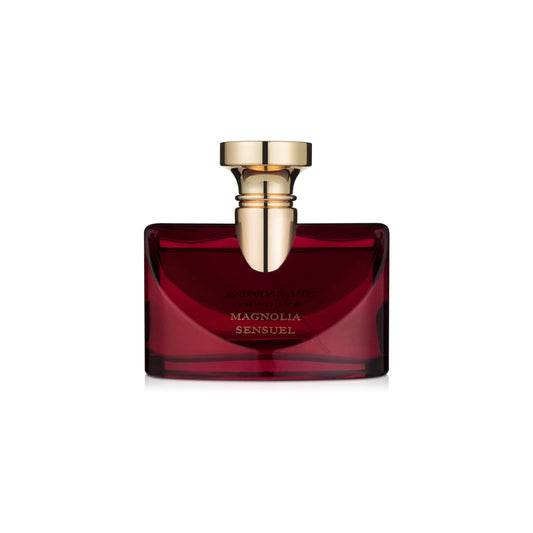 Bvlgari, Splendida Magnolia Sensuel, Eau De Parfum, For Women, 100 ml