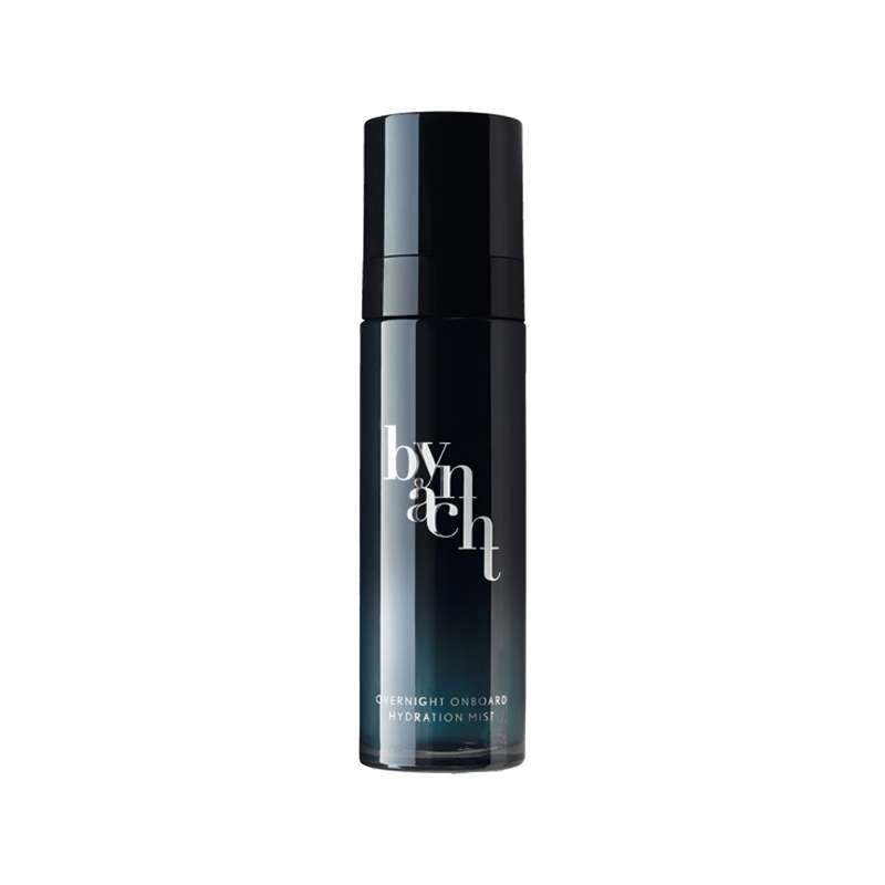 Bynacht, Overnight Onboard, Malachite, Hydrating, Mist Spray, For Face, 50 ml