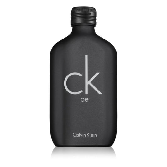 Calvin Klein, CK Be, Eau De Toilette, Unisex, 100 ml *Tester