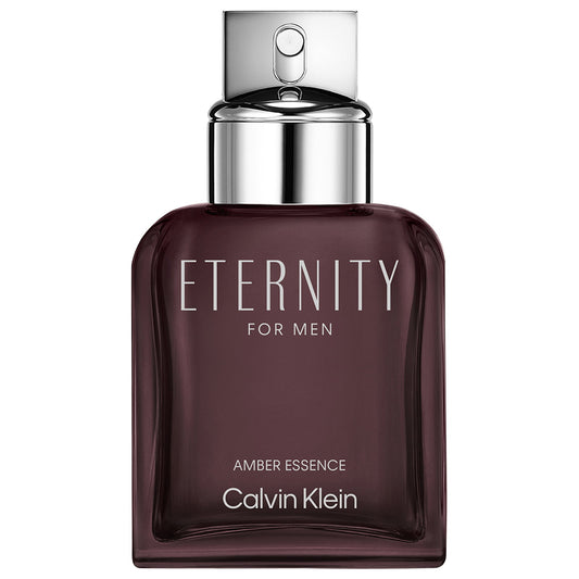 Calvin Klein, Eternity Amber Essence, Eau De Parfum, For Men, 100 ml