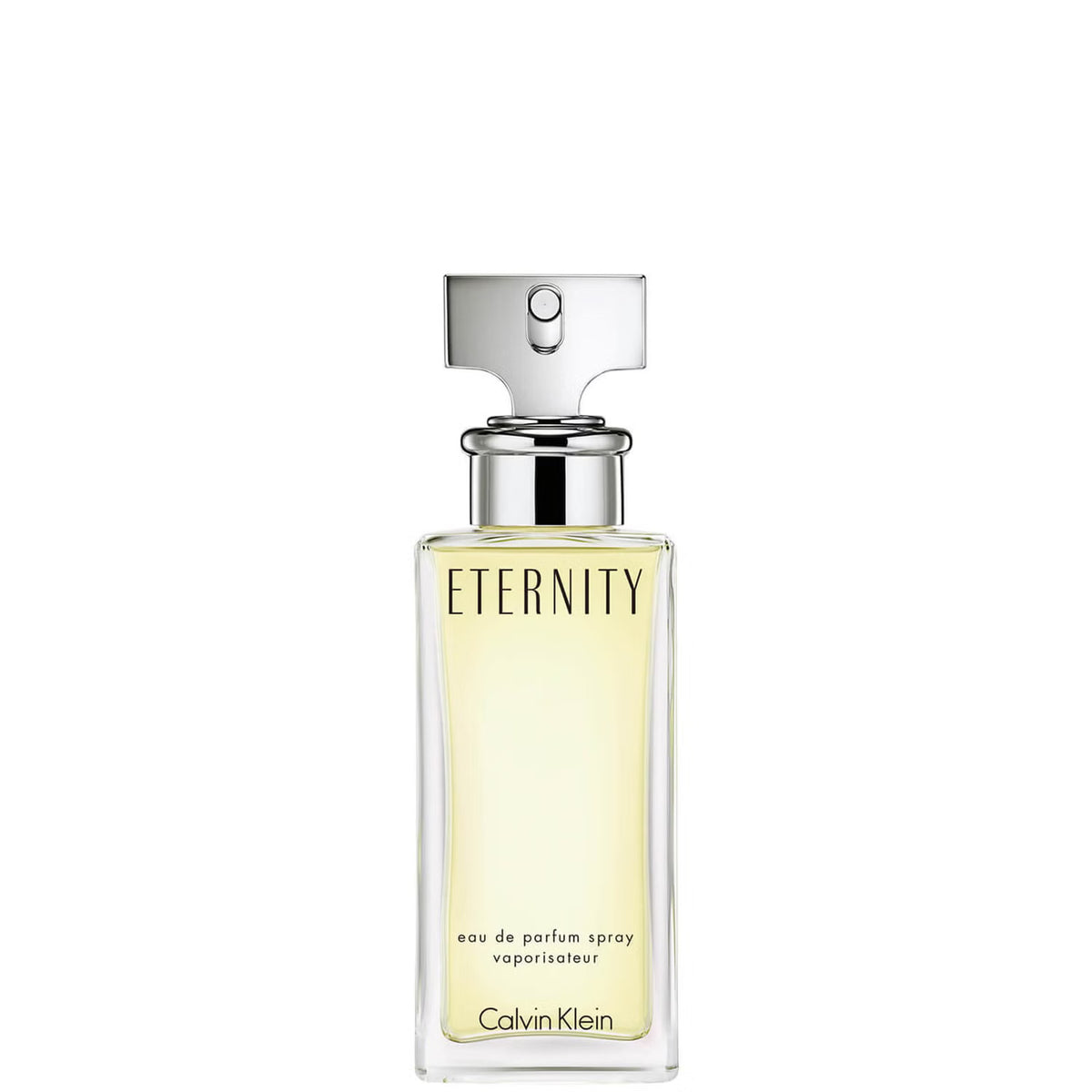 Calvin Klein, Eternity, Eau De Parfum, For Women, 50 ml *Tester