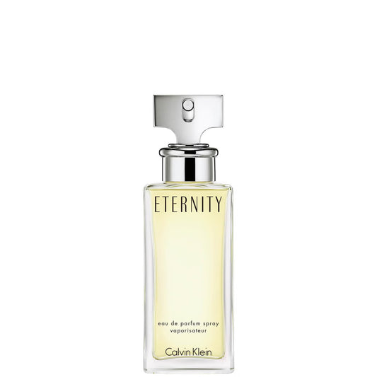Calvin Klein, Eternity, Eau De Parfum, For Women, 50 ml *Tester