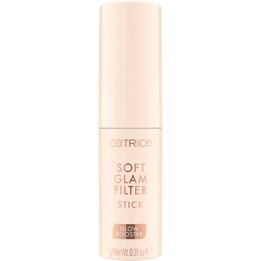 Catrice, Soft Glam Filter, Glow, Foundation Stick, 010, Fair - Light, 9 g