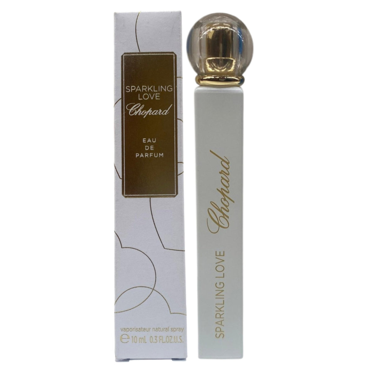 Chopard, Sparkling Love, Eau De Parfum, For Women, 10 ml