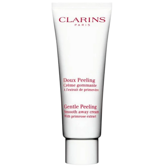 Clarins, Gentle Peeling, Primrose, Peeling, Exfoliating Cream, 15 ml