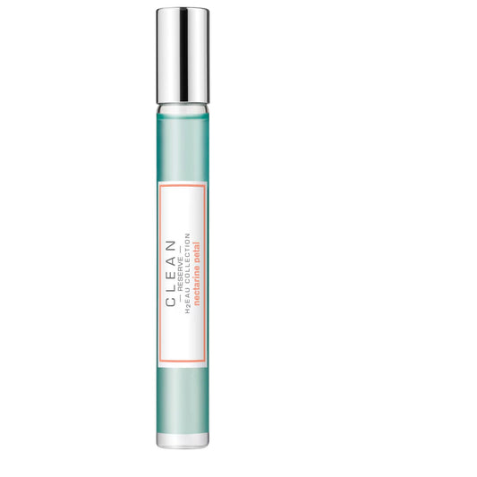 Clean, H2Eau Nectarine Petal, Eau De Parfum, Unisex, 1.5 ml *Vial
