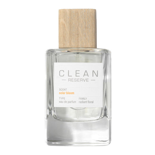 Clean, Reserve Solar Bloom, Eau De Parfum, Unisex, 100 ml *Tester