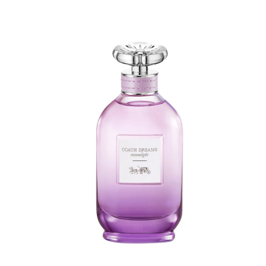Coach, Dreams Moonlight, Eau De Parfum, For Women, 90 ml
