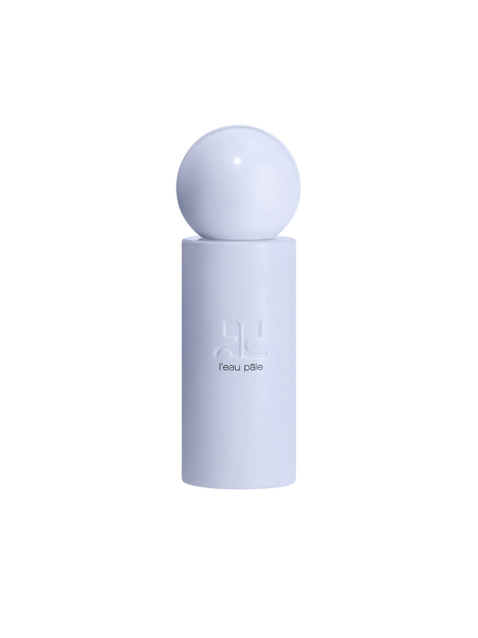 Courreges, L'Eau Pale, Eau De Parfum, Unisex, 100 ml *Tester