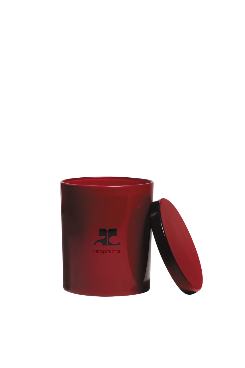 Courreges, L'Empreinte, Scented Candle, 190 g