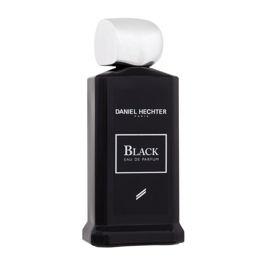Daniel Hechter, Homme Black Couture, Eau De Parfum, For Men, 100 ml